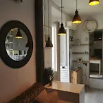 Petit Paradis - St Mandrier Village