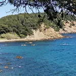 Petit Paradis - St Mandrier Village Apartman Saint-Mandrier-sur-Mer