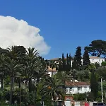 Apartman Petit Paradis - St Mandrier Village