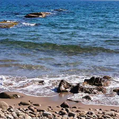 Apartament Petit Paradis - St Mandrier Village Saint-Mandrier-sur-Mer