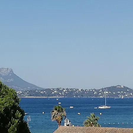 Petit Paradis - St Mandrier Village Saint-Mandrier-sur-Mer