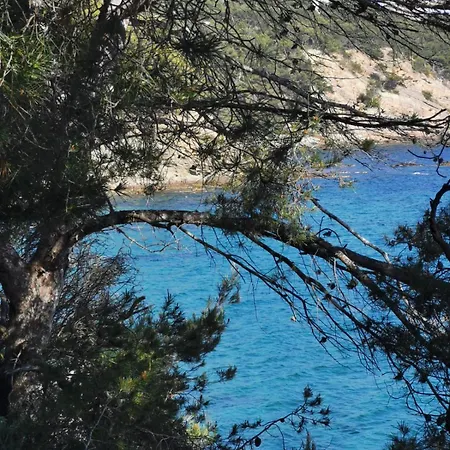 Petit Paradis - St Mandrier Village