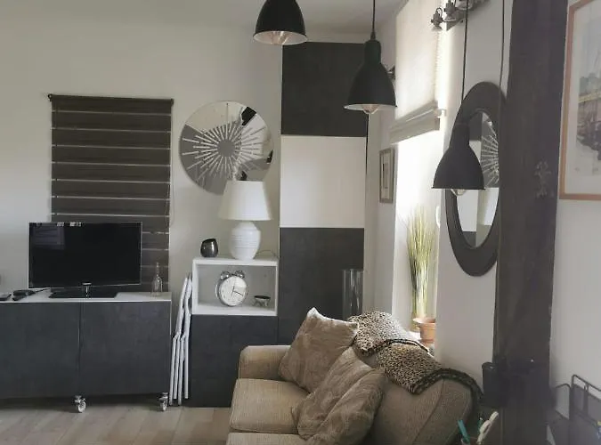 Petit Paradis - St Mandrier Village Appartement Saint-Mandrier-sur-Mer