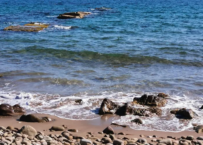 Apartment Petit Paradis - St Mandrier Village Saint-Mandrier-sur-Mer